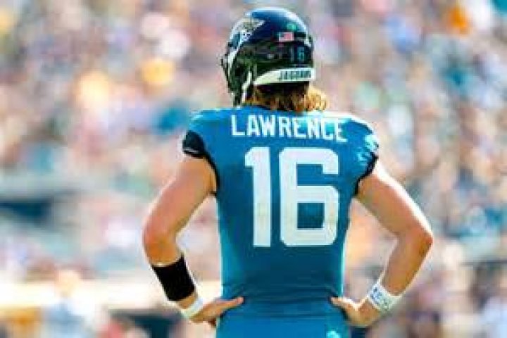 Who Is Amanda Lawrence? Everything On Trevor Lawrence Mother