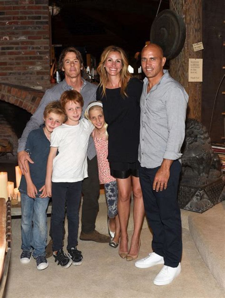 Who is Daniel Moder's mother Patricia Ann Watz?