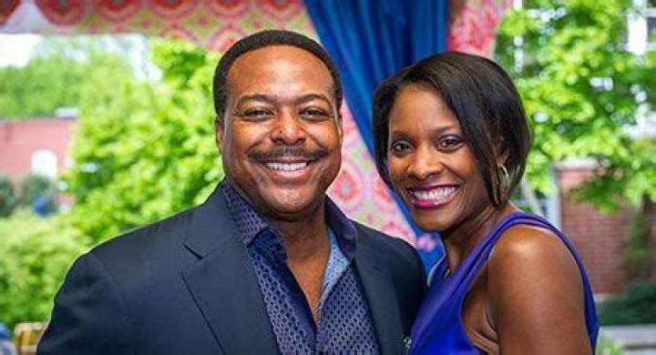 Who is Former CNN Anchor, Leon Harris Married To? Know About His Net Worth and His Wife