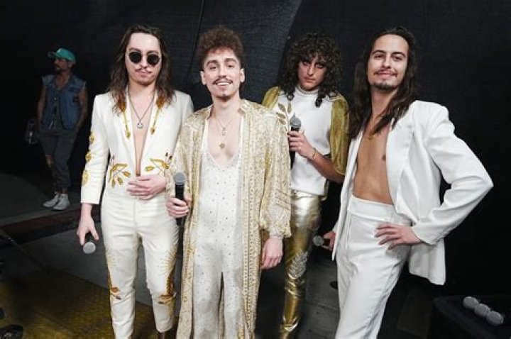 Who Is Josh Kiszka's Partner? Unveiling The Mystery