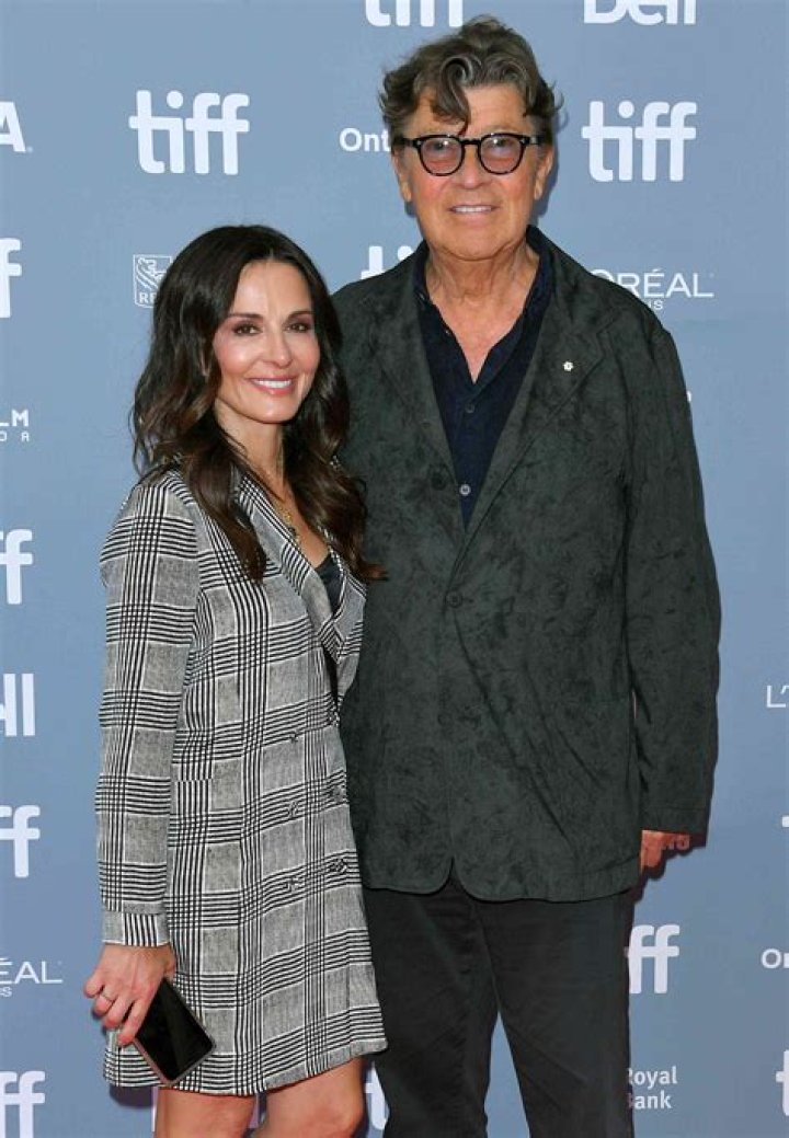 Who Is Robbie Robertson Wife, Janet Zuccarini?