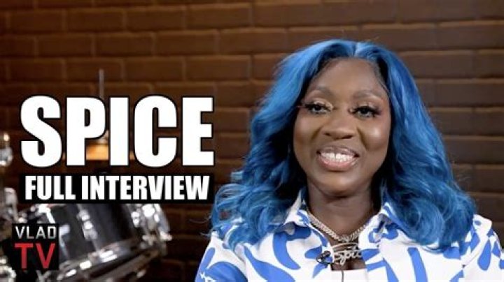Who is Spice Daughter? What Happened to Spice Daughter?