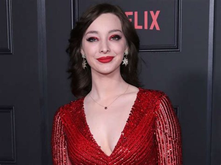Who Plays Jackie In Oppenheimer? Meet The Actress Behind The Role