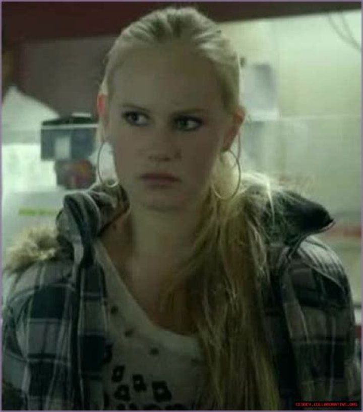 Who Portrayed Holly In Shameless? - Character Profile And Actress Details