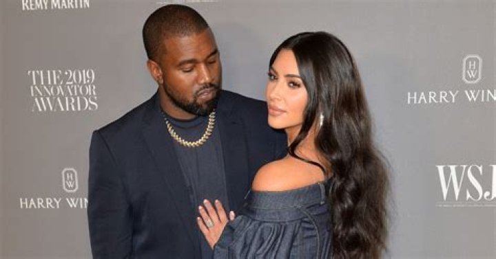 Who Was Previously Hitched To Kim Kardashian Before Kanye West?