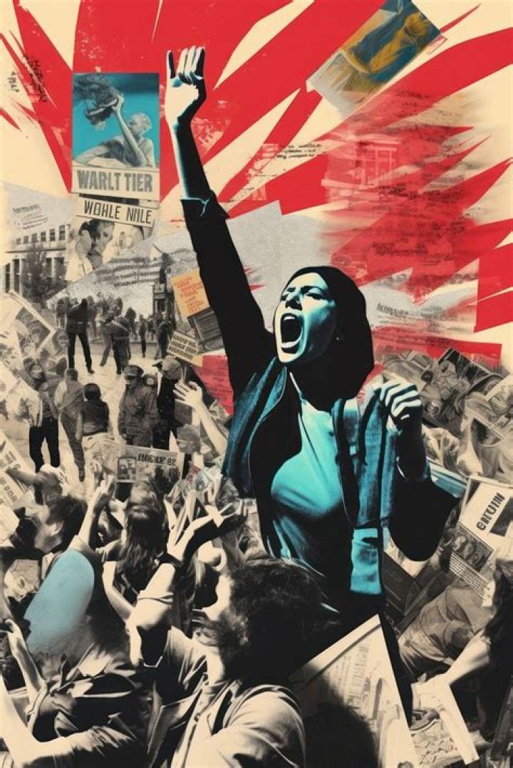 Wife, Artist, Activist, And Behind-the-Scenes Force