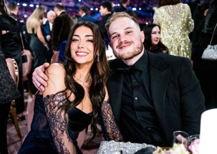 Zach Bryan's Mesmerizing Performance On Rose Madden